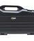 Ranger Armory 53" Hard Storage Case (Color: Black)