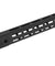 Ranger Armory 13" M-Lok Modular Handguard Rail For Airsoft Rifles [Type 1] (Black)