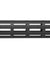 Ranger Armory 13" M-Lok Modular Handguard Rail For Airsoft Rifles [Type 1] (Black)