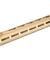 Ranger Armory 15" M-Lok Modular Handguard Rail For Airsoft Rifles [Type 2] (Tan)