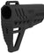 Ranger Armory M4 Tg060 Tactical Rifle Stock (Black)
