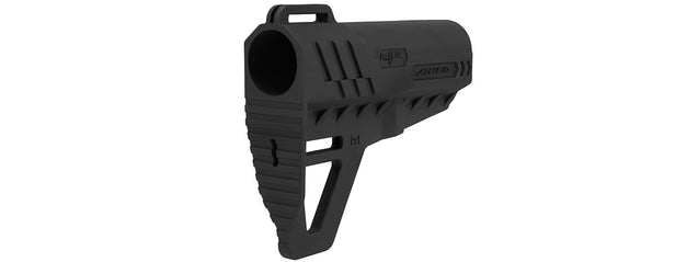 Ranger Armory M4 Tg060 Tactical Rifle Stock (Black)