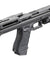B&T Officially Licensed USW Polymer Conversion Kit for G-Series GBB Airsoft Pistols (Color: Black)