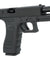 Limited Edition Bundle Metal USW B&T Licensed PCC Kit with Elite Force Gen 4 Glock 17 Gas Blowback Pistol (Color: Black)