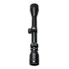 Gen II 3-9x40 P4 Sniper Reticle Rifle Scope with Weaver Rings