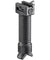 Sentinel Gears Tactical Bipod Fore Grip w/ Hole (Color: Black)