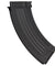 Sg-11B 150Rd Mid Capacity Airsoft Magazine For Ak Aegs (Black) Airsoft Gun Accessories