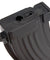 Sg-11B 150Rd Mid Capacity Airsoft Magazine For Ak Aegs (Black) Airsoft Gun Accessories