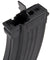 Sg-11C 500Rd High Capacity Airsoft Magazine For Ak Aegs (Black) Airsoft Gun Accessories