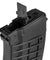 Sg-18-B 500Rd Waffle Pattern High Capacity Magazine For Ak Aeg (Black)