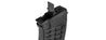 Sg-18-B 500Rd Waffle Pattern High Capacity Magazine For Ak Aeg (Black)