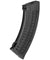 Sg-18-B 500Rd Waffle Pattern High Capacity Magazine For Ak Aeg (Black)