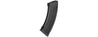 Sg-18-B 500Rd Waffle Pattern High Capacity Magazine For Ak Aeg (Black)
