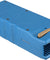 Sentinel Gear 1500 Round Side Winding Speed Loader (Color: Blue) Airsoft Gun Accessories