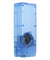 1000 Round Silent Side Winding Speedloader (Color: Limpid Blue)