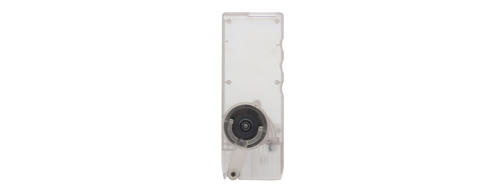 Clear Speedloader 1000 Round Silent Side Winding Speedloader (Color: Clear) - Army ...