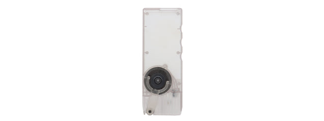 Clear Speedloader 1000 Round Silent Side Winding Speedloader (Color: Clear) - Army ...