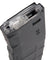 Sg-2A-B 330Rd Waffled Polymer M4/M16 High Capacity Aeg Magazine (Black)