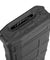 Sg-2A-B 330Rd Waffled Polymer M4/M16 High Capacity Aeg Magazine (Black)