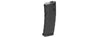 Sg-2A-B 330Rd Waffled Polymer M4/M16 High Capacity Aeg Magazine (Black)