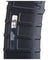 Airsoft AUG AEG 300 Round High Capacity Magazine (Color: Black)