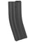 Sg-30 500Rd M4 / M16 High Capacity Airsoft Aeg Magazine (Black) Airsoft Gun Accessories