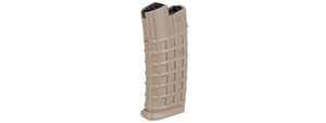 Sg-34-T 330Rd Ua Aeg High Capacity Airsoft Magazine (Tan)
