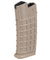 Sg-34-T 330Rd Ua Aeg High Capacity Airsoft Magazine (Tan)