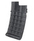 Sg-34B-B 80 Round Aug Mid-Capacity Aeg Magazine (Black) Airsoft Gun Accessories