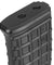 Sg-34B-B 80 Round Aug Mid-Capacity Aeg Magazine (Black) Airsoft Gun Accessories