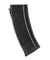 Sg-35B-B 70Rd Ak74 Mid-Cap Airsoft Aeg Magazine (Black)