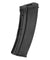 Sg-35B-B 70Rd Ak74 Mid-Cap Airsoft Aeg Magazine (Black)