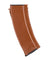 Sg-35B-Og 70Rd Ak74 Mid-Cap Airsoft Aeg Magazine (Faux Wood)