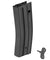 Sg-36-B 430Rd M4 High Capacity Gas Magazine For Marui Ebb Rifle (Black)