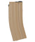 Sg-36-T 430Rd M4 High Capacity Magazine For Marui Ebb Rifle (Tan)