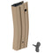 Sg-36-T 430Rd M4 High Capacity Magazine For Marui Ebb Rifle (Tan)