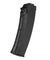 Sg-37-B 480Rd Ak74 High Capacity Magazine For Marui Ebb Rifle (Black)