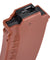 Sg-37B-Og 70Rd Ak74 Low Capacity Magazine For Marui Ebb Rifle (Faux Wood)