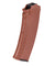 Sg-37B-Og 70Rd Ak74 Low Capacity Magazine For Marui Ebb Rifle (Faux Wood)