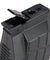 Sg-38C 1000Rd Ak47 / Ak74 Flash Airsoft Aeg Magazine (Black) Airsoft Gun Accessories