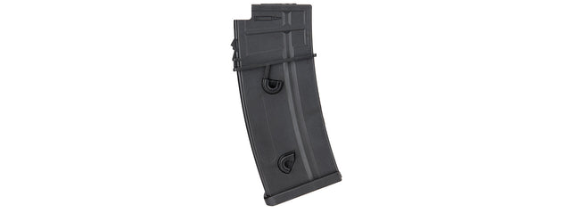 Sg-608C-B 430Rd R36 High Capacity Aeg Flash Magazine (Black)