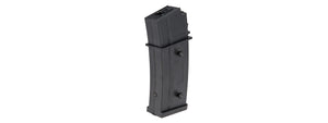 Sg-608C-B 430Rd R36 High Capacity Aeg Flash Magazine (Black)