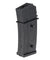 Sg-608C-B 430Rd R36 High Capacity Aeg Flash Magazine (Black)