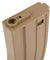Sg-618-2T 140Rd M4 / M16 Mid Capacity Airsoft Aeg Magazine (Tan) Airsoft Gun Accessories