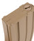 Sg-618-2T 140Rd M4 / M16 Mid Capacity Airsoft Aeg Magazine (Tan) Airsoft Gun Accessories