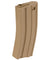 Sg-618-2T 140Rd M4 / M16 Mid Capacity Airsoft Aeg Magazine (Tan) Airsoft Gun Accessories