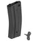 Sg-618-B 330Rd M4 / M16 High Cap Airsoft Aeg Magazine (Black) Airsoft Gun Accessories