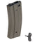 Sg-618-G 330Rd High Capacity Airsoft Magazine For M4/M16 Aegs (Od)