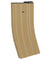 Sg-618-T 330Rd Hi-Cap Magazine For Marui M4/M16 Aeg (Tan)