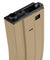 Sg-618-T 330Rd Hi-Cap Magazine For Marui M4/M16 Aeg (Tan)